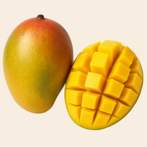 Juicy Apricots